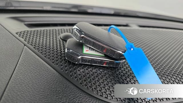 Kia Seltos id 4594864 из Кореи 8