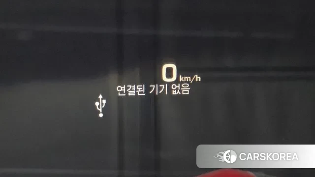 Chevrolet (GM Daewoo) The New Camaro id 3562695 из Кореи 8