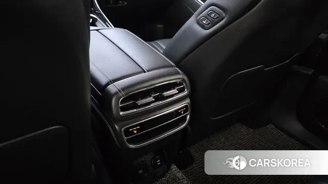 Genesis GV80 id 3592854 из Кореи 8