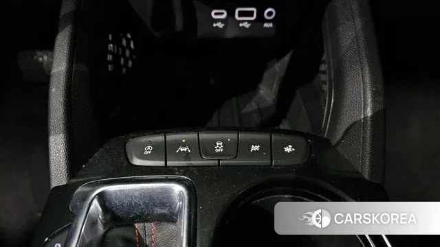 Chevrolet (GM Daewoo) Trailblazer id 3539850 из Кореи 8