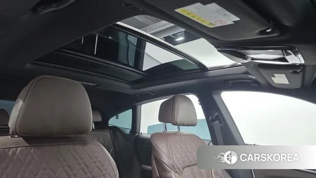 BMW 6 Series GT (G32) id 3402407 из Кореи 8