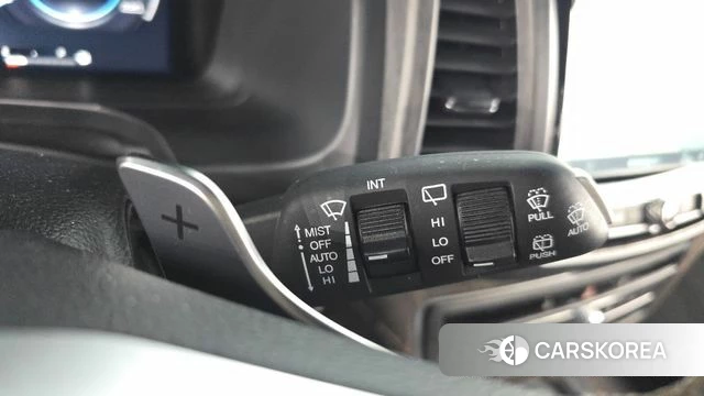 Ssangyong All New Rexton id 4337556 из Кореи 8