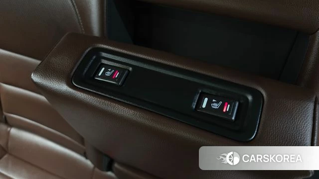 Renault Korea (Samsung) The New QM6 id 4637605 из Кореи 8