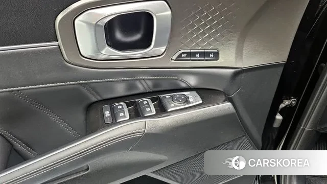 Kia Sorento 4th Generation id 3577683 из Кореи 8