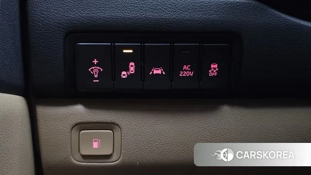 Kia The New Carnival id 3677562 из Кореи 8