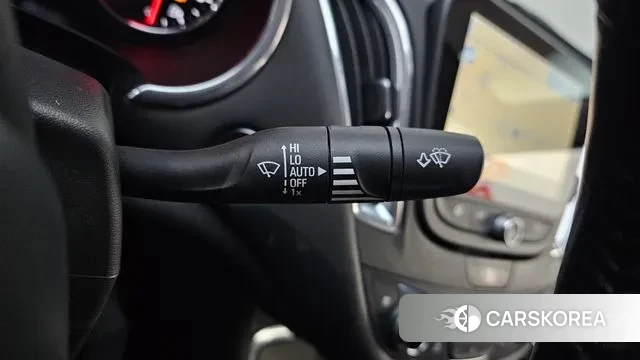 Chevrolet (GM Daewoo) The New Malibu id 3713726 из Кореи 8