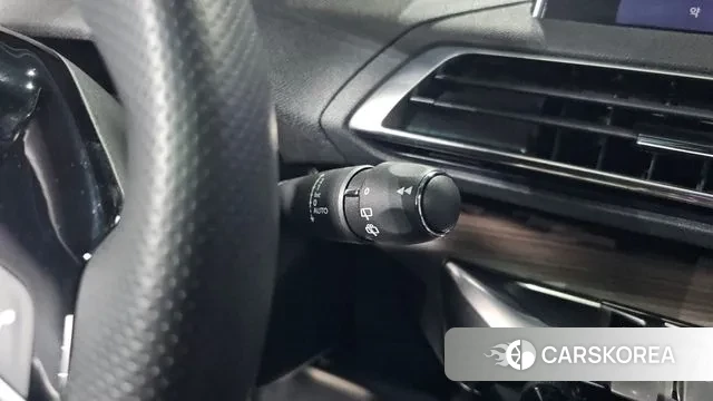 Peugeot 3008 second generation id 3734122 из Кореи 8