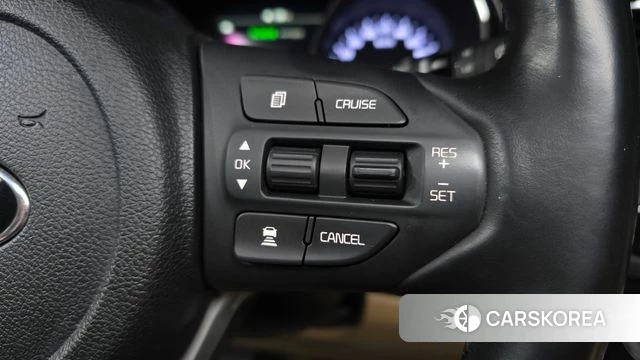 Kia The New Carnival id 4188525 из Кореи 8