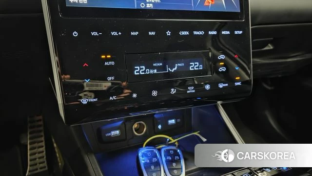 Hyundai Tucson (NX4) id 3859997 из Кореи 8