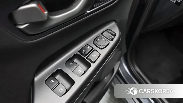 Hyundai Kona Electric id 3617187 из Кореи 8