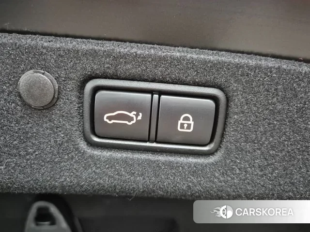 Hyundai The New Grandeur IG Hybrid id 3463475 из Кореи 8