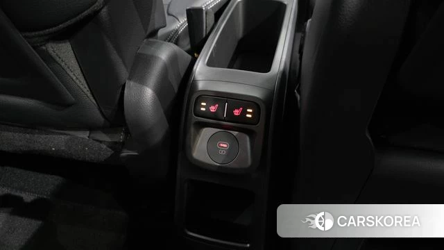 Kia The New Kia Ray EV id 4540139 из Кореи 8