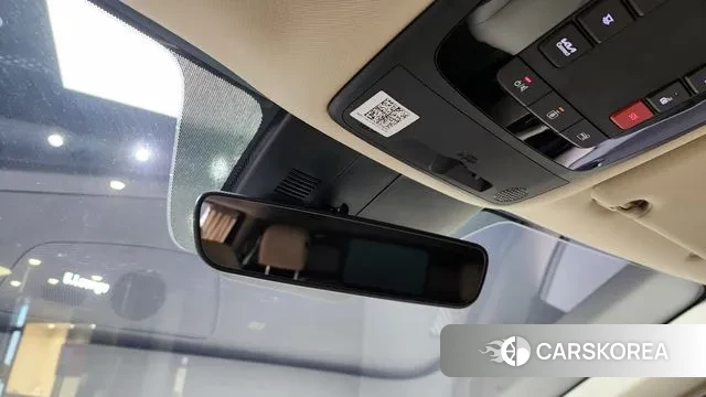 Kia Carnival 4th generation id 3043380 из Кореи 8