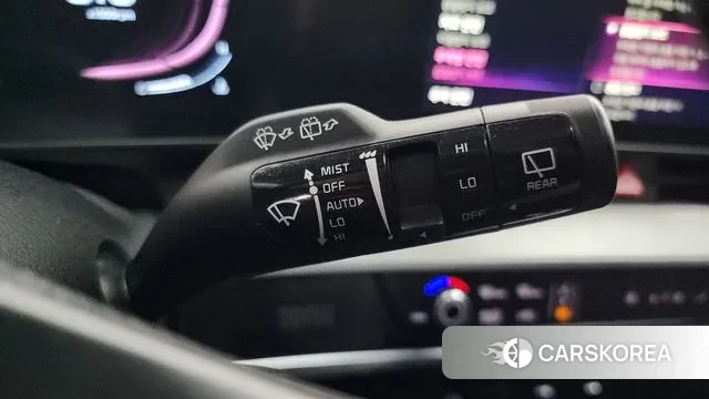 Kia Sportage 5th Generation id 3463212 из Кореи 8