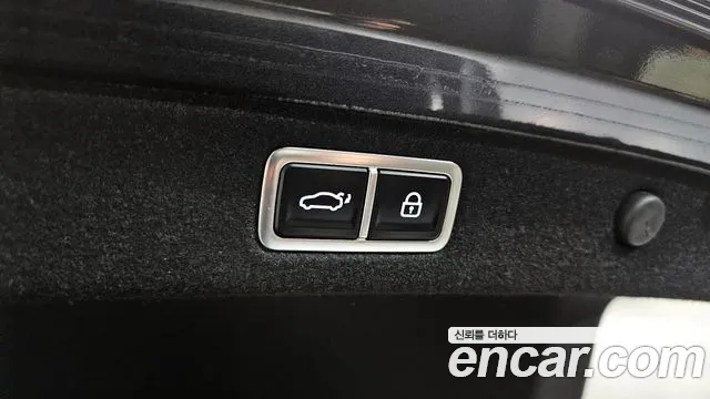 Hyundai Grandeur Hybrid (GN7) id 2718551 из Кореи 8