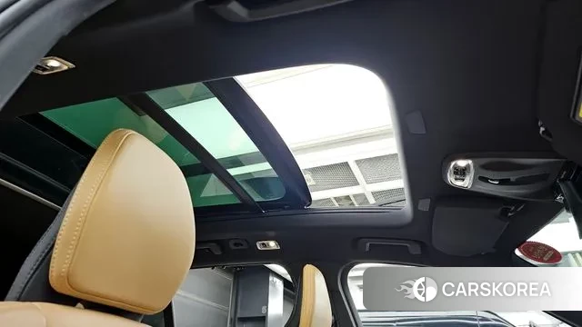 Volvo XC90 second Generation id 3534319 из Кореи 8