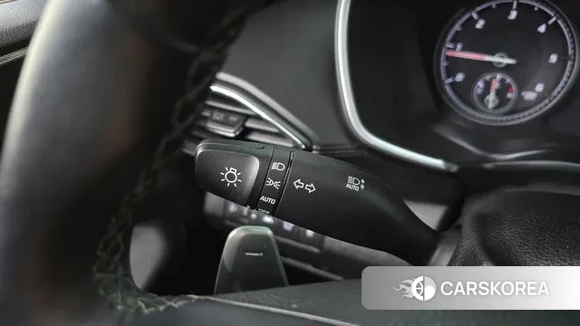 Hyundai The New Santa Fe id 3770707 из Кореи 8