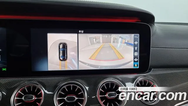 Mercedes-Benz CLS-Class C257 id 2290132 из Кореи 8