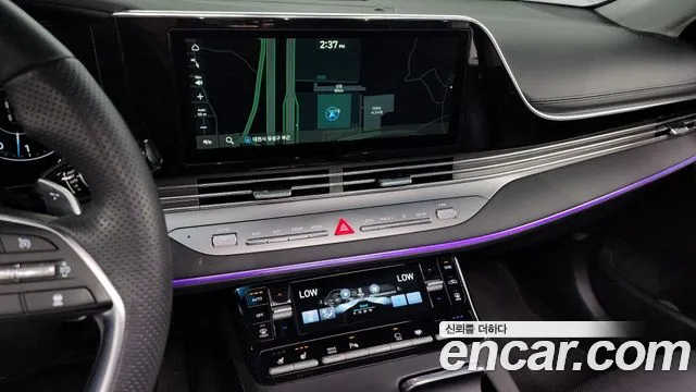 Hyundai The New Grandeur IG id 2720949 из Кореи 8