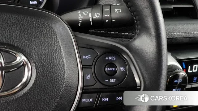 Toyota RAV4 5th Generation id 3032581 из Кореи 8