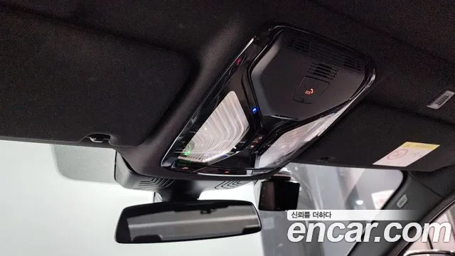 BMW 5 Series (G30) id 2687215 из Кореи 8