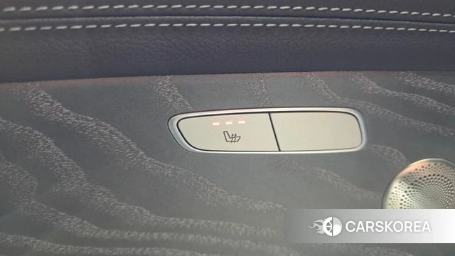 Mercedes-Benz E-Class W213 id 4282313 из Кореи 8