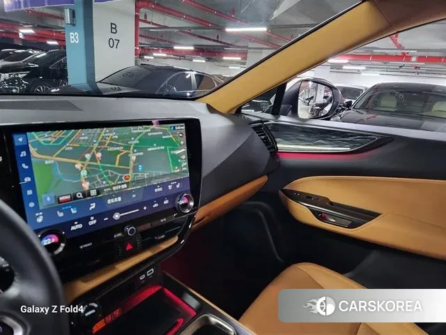 Lexus NX350h Second generation id 3168383 из Кореи 8