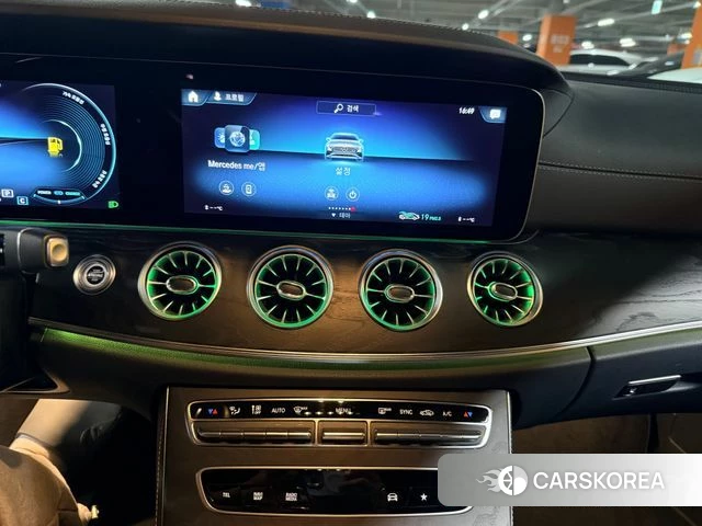 Mercedes-Benz CLS-Class C257 id 3982113 из Кореи 8