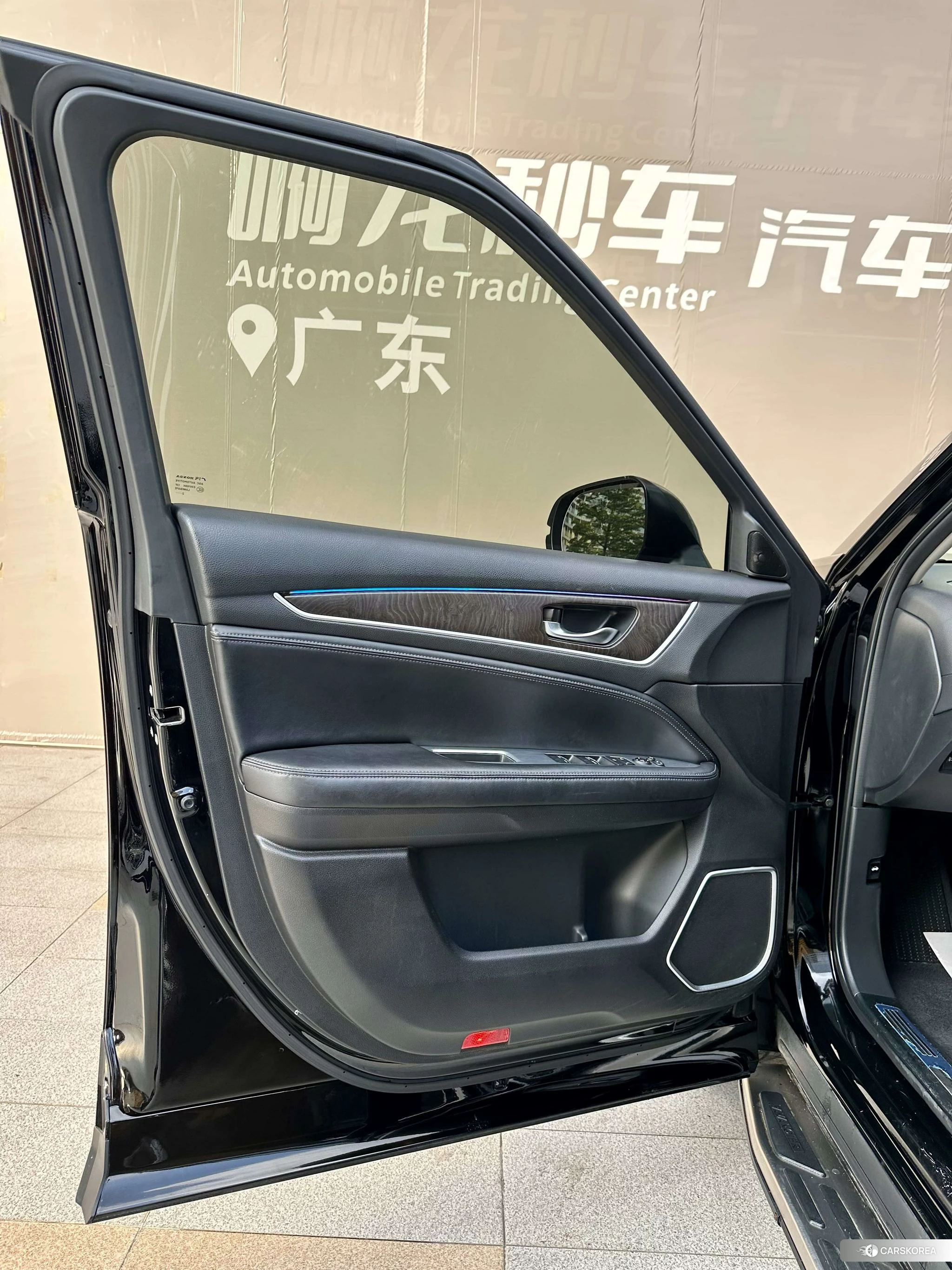 Honda Avancier id 4420364 из Китая 8