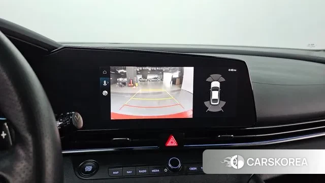 Hyundai Avante (CN7) id 3143882 из Кореи 8