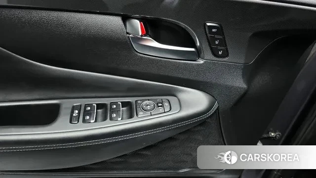 Hyundai The New Santa Fe id 2900397 из Кореи 8