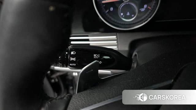 Hyundai The New Grandeur IG id 4224828 из Кореи 8