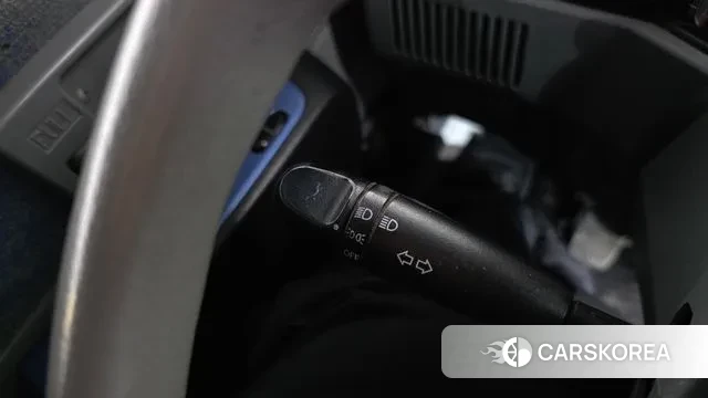 Chevrolet (GM Daewoo) New Labo id 3709517 из Кореи 8