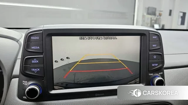 Hyundai Kona id 3598988 из Кореи 8