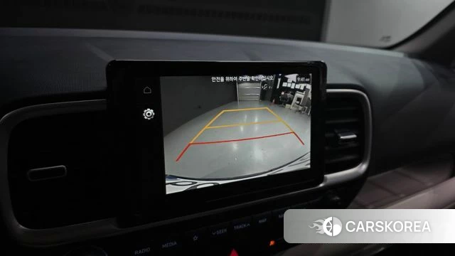 Hyundai Venue id 4415661 из Кореи 8