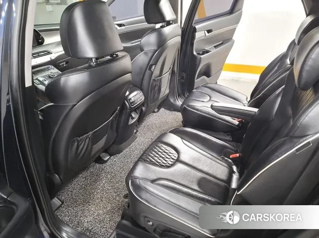 Hyundai Palisade id 3418011 из Кореи 8