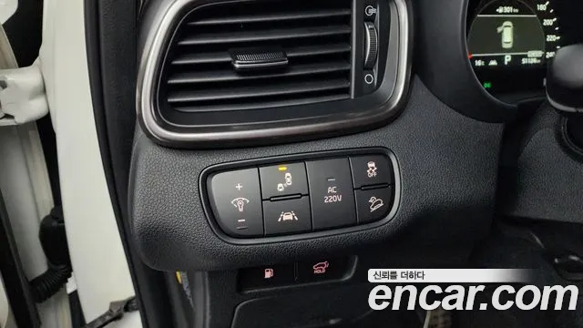 Kia The New Sorento id 2710425 из Кореи 8