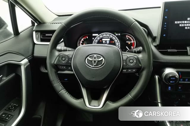 Toyota Wilanda id 4262444 из Китая 8