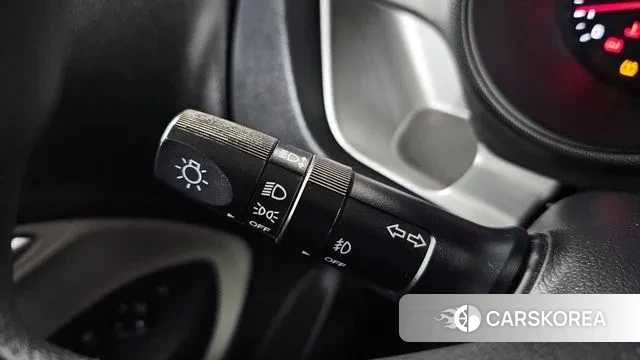 Kia The New Ray id 3403173 из Кореи 8