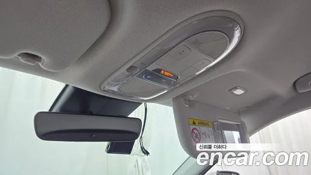 Hyundai Ionic 5 id 2926882 из Кореи 8