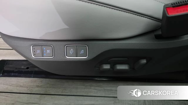 Hyundai Staria id 4527901 из Кореи 8