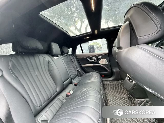Mercedes-Benz EQS id 4279393 из Китая 8