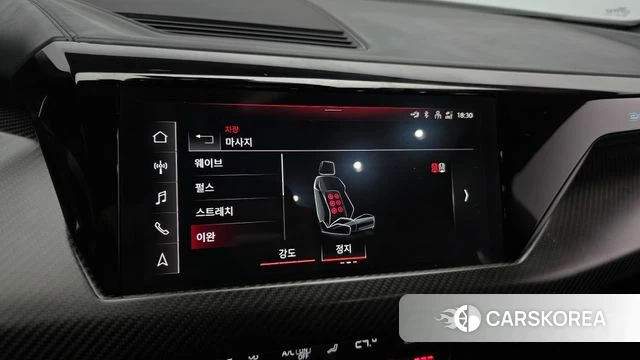 Audi e-Tron GT id 4701993 из Кореи 8
