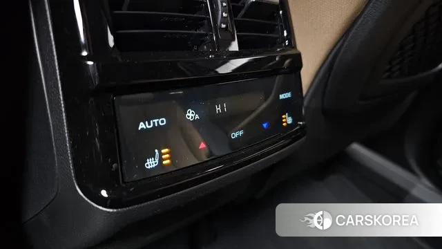 Renault Korea (Samsung) Grand Coleos id 3436832 из Кореи 8