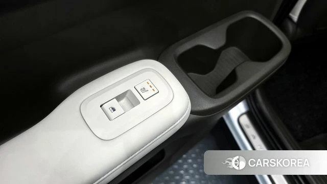 Hyundai Santa Fe (MX5) id 3786685 из Кореи 8