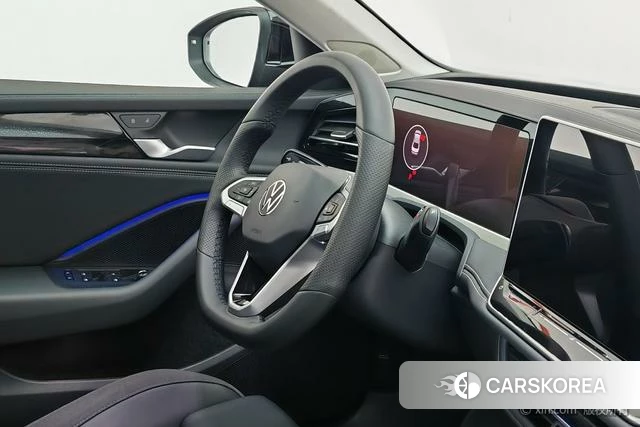 Volkswagen Magotan id 4276337 из Китая 8