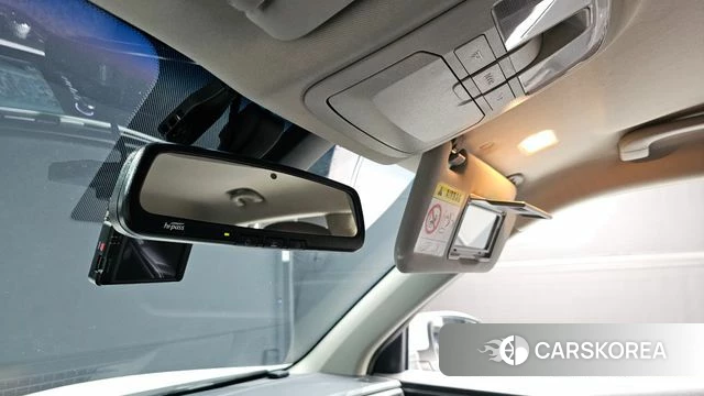 Ssangyong Beautiful Korando id 3924268 из Кореи 8