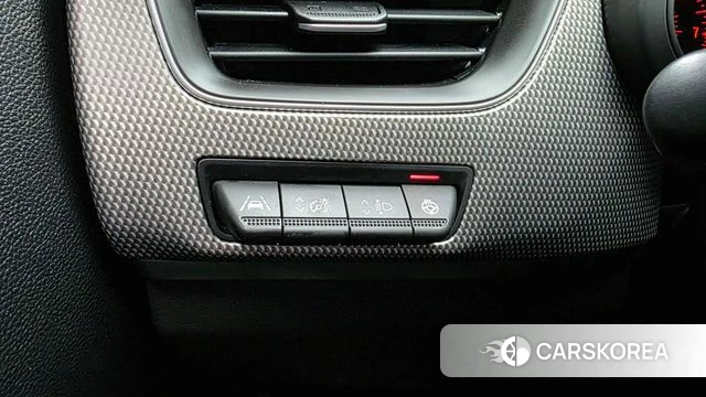 Renault Korea (Samsung) XM3 id 4488711 из Кореи 8