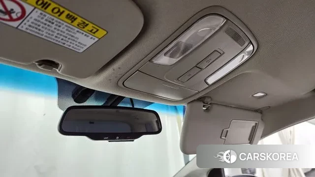 Kia The New Carnival id 3469758 из Кореи 8