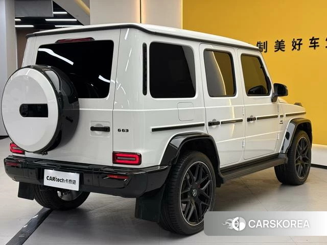 Mercedes-Benz G-class AMG id 4257109 из Китая 8